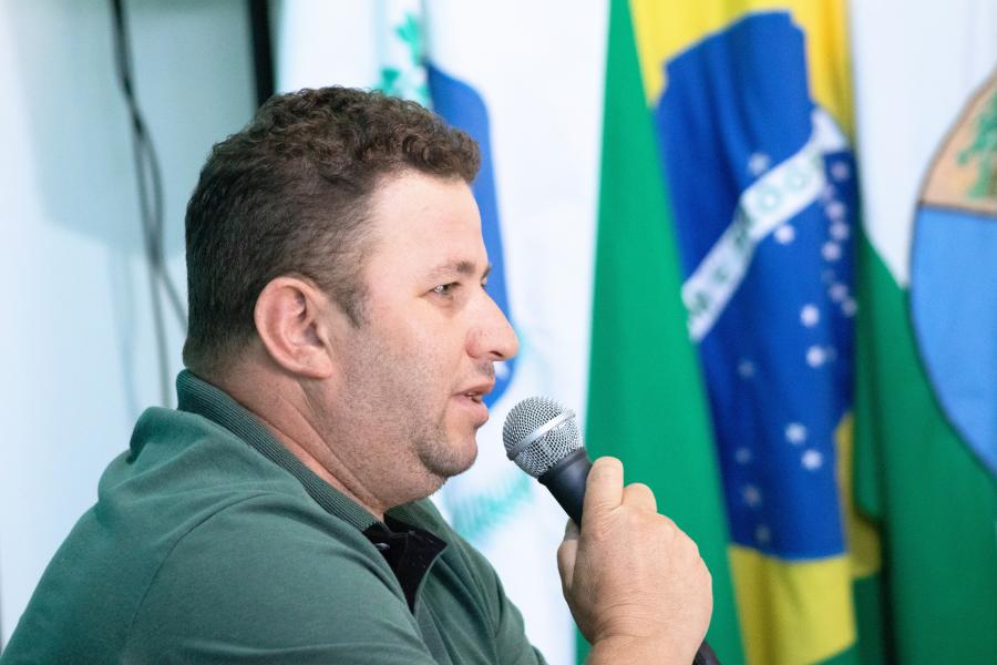 SESSÃO ORDINÁRIA Nº 010 - 22/04/2026